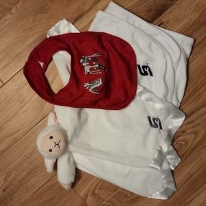 Snap-on Baby Accessory Bundle